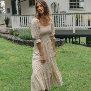 Neuflora Ashland Dress